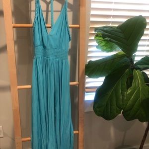 Ramy Brook Jojo Midi Dress
